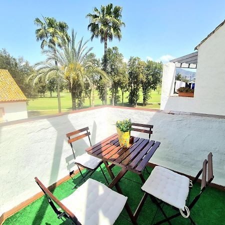 丰希罗拉Apartamento Con Vistas Al Campo De Golf Y Piscina公寓 外观 照片