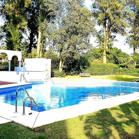 丰希罗拉Apartamento Con Vistas Al Campo De Golf Y Piscina公寓 外观 照片
