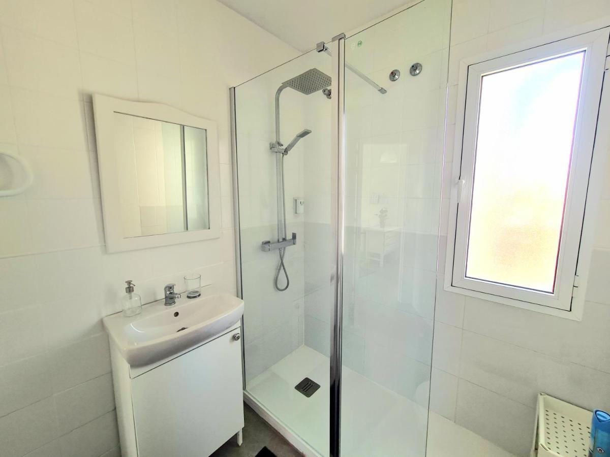 丰希罗拉Apartamento Con Vistas Al Campo De Golf Y Piscina公寓 外观 照片