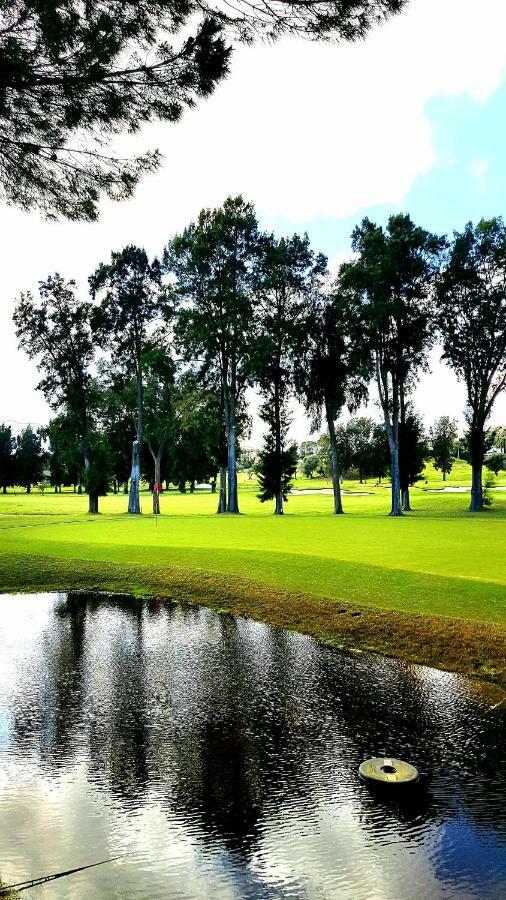 丰希罗拉Apartamento Con Vistas Al Campo De Golf Y Piscina公寓 外观 照片