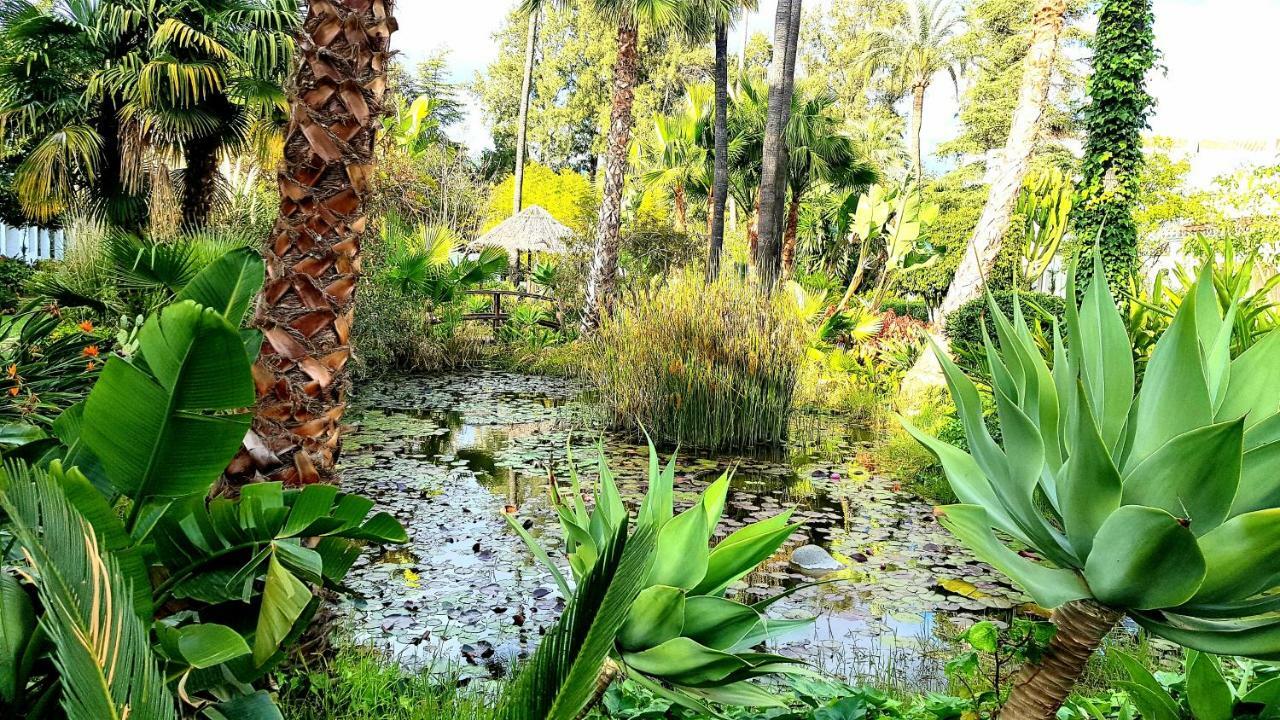 丰希罗拉Apartamento Con Vistas Al Campo De Golf Y Piscina公寓 外观 照片