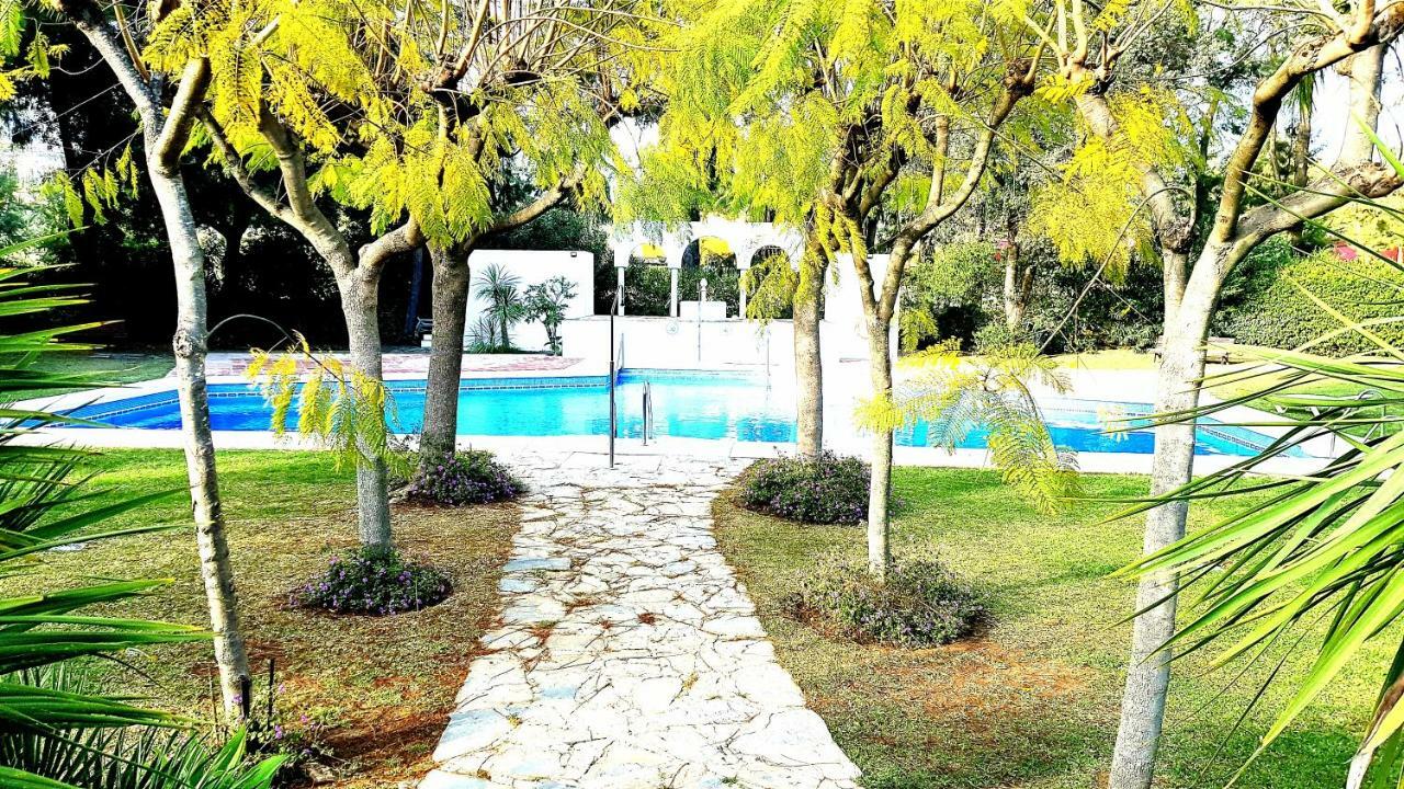 丰希罗拉Apartamento Con Vistas Al Campo De Golf Y Piscina公寓 外观 照片