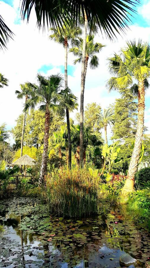 丰希罗拉Apartamento Con Vistas Al Campo De Golf Y Piscina公寓 外观 照片